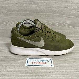 Deals for Olive Green Sneakers Nike 